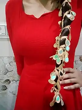 Husn--pari online show from February 27, 2026, 5:46 pm