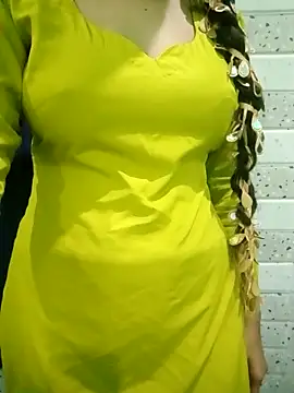 Husn--pari online show from February 22, 2026, 4:41 pm