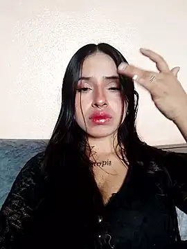 Denis A online show from February 19, 2026, 3:09 pm