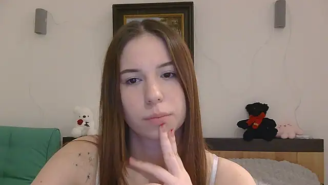 RevolutionAstra online show from March 10, 2026, 8:02 pm