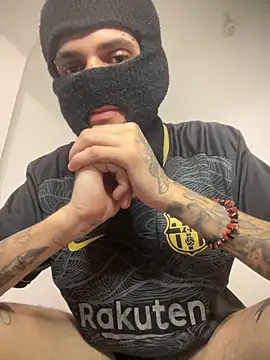 Snapshot of Fresh_Frozen chatting on March 20, 2026, 12:33 am Fresh Frozen online show from March 20, 2026, 12:33 am