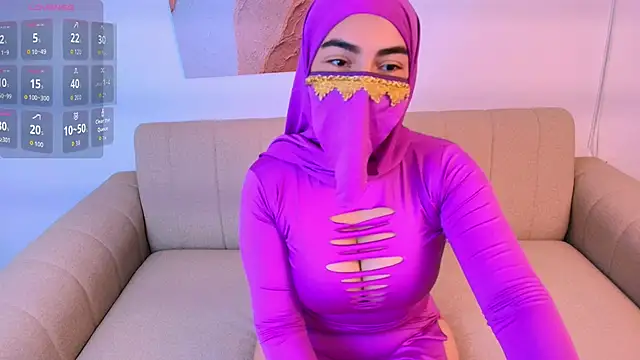 Snapshot of Malika_Noor chatting on February 20, 2026, 3:25 pm Malika Noor online show from February 20, 2026, 3:25 pm