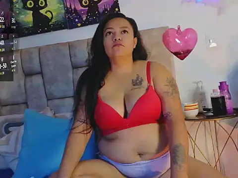 MarilynCole online show from March 4, 2026, 3:58 am