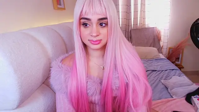 soph1a roy online show from March 25, 2026, 3:33 pm