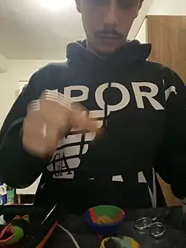 Exclusiveboy69 online show from June 15, 2026, 8:19 pm