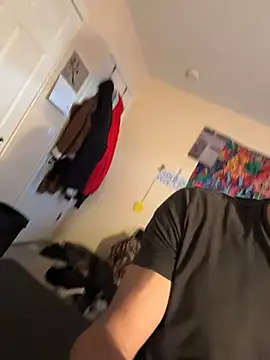 Bree D online show from February 20, 2026, 1:13 am