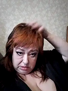 LanaStar345 online show from March 6, 2026, 9:48 am