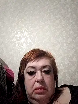 LanaStar345 online show from February 25, 2026, 6:19 pm