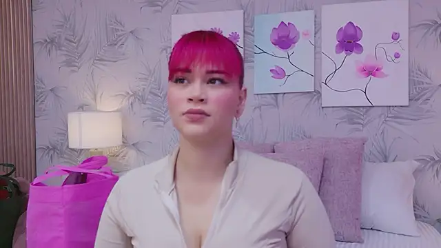 CherryTayloor online show from April 2, 2026, 3:02 am