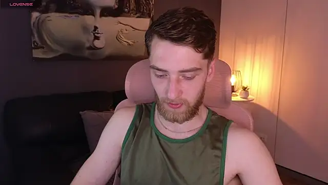 Dexter Raze online show from June 17, 2026, 11:14 pm