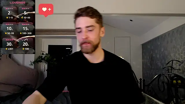 Snapshot of Dexter_Raze chatting on February 28, 2026, 10:42 pm Dexter Raze online show from February 28, 2026, 10:42 pm