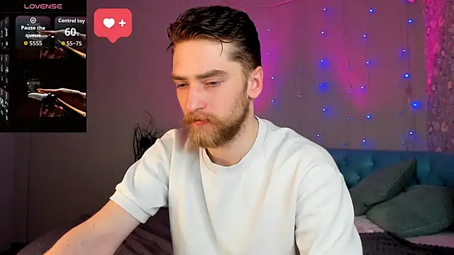 Snapshot of Dexter_Raze chatting on March 7, 2026, 10:04 pm Dexter Raze online show from March 7, 2026, 10:04 pm