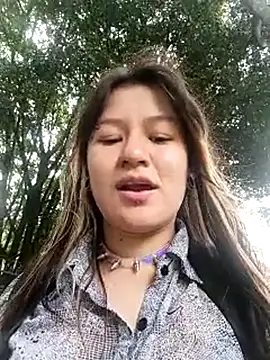 Persefone1331 online show from February 24, 2026, 4:08 pm