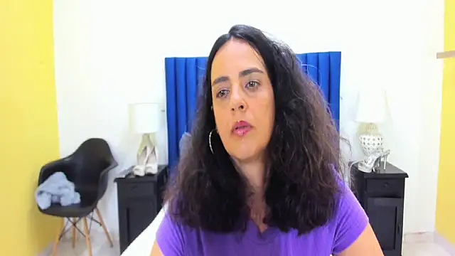 Amy Walls7 online show from June 22, 2026, 1:08 pm