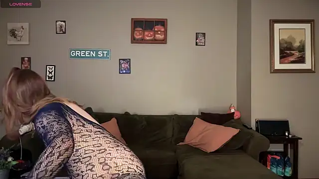 greenxxxqueen online show from May 31, 2026, 5:13 am