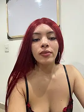 romanovanita online show from May 10, 2026, 5:11 am