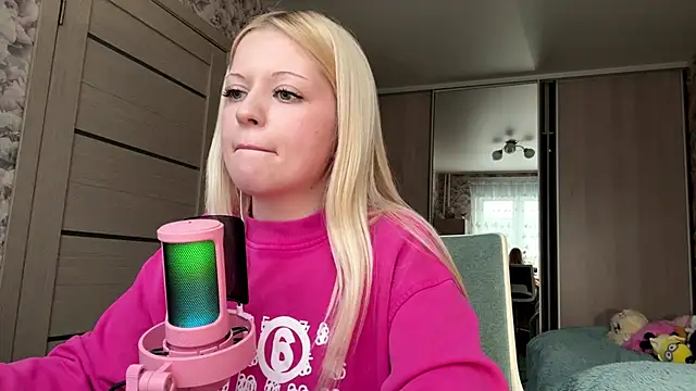 JeneeBIanks online show from March 4, 2026, 1:08 pm