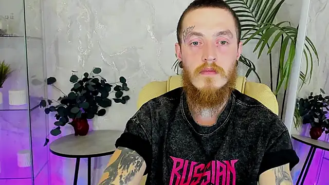 RockyLeen online show from February 20, 2026, 6:21 pm