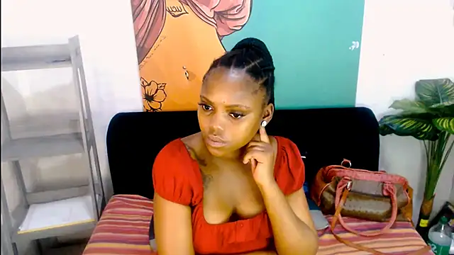Angel of sensuality online show from May 20, 2026, 6:38 pm
