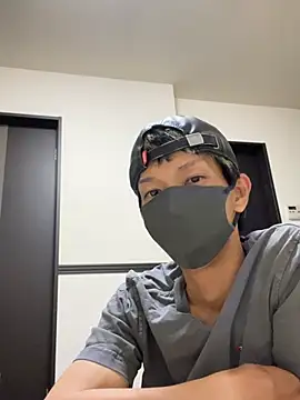 Yumemiru-k online show from August 4, 2026, 3:27 pm
