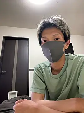 Yumemiru-k online show from August 5, 2026, 1:27 pm