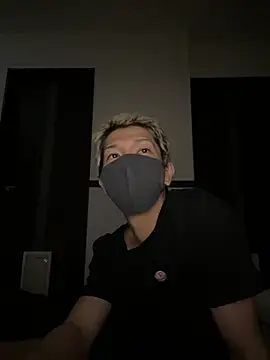 Yumemiru-k online show from June 8, 2026, 1:28 am