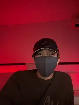 Yumemiru-k online show from March 12, 2026, 9:52 pm