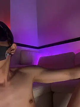 Yumemiru-k online show from March 27, 2026, 8:26 am