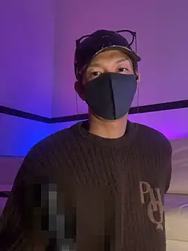 Yumemiru-k online show from February 26, 2026, 7:58 pm