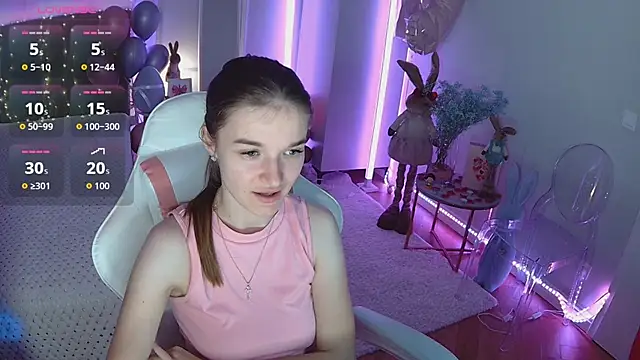 Snapshot of Ann_Wood chatting on March 24, 2026, 6:52 pm Ann Wood online show from March 24, 2026, 6:52 pm