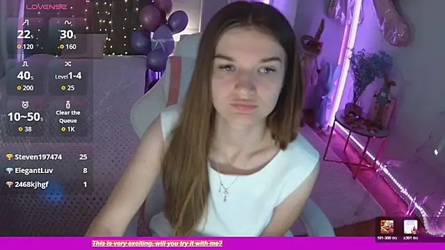 Snapshot of Ann_Wood chatting on April 2, 2026, 6:58 pm Ann Wood online show from April 2, 2026, 6:58 pm