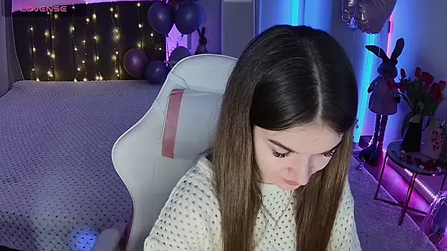 Snapshot of Ann_Wood chatting on March 11, 2026, 7:46 am Ann Wood online show from March 11, 2026, 7:46 am