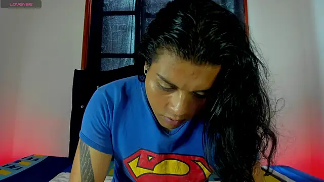 Snapshot of Jess_Hoffman chatting on March 16, 2026, 2:53 pm Jess Hoffman online show from March 16, 2026, 2:53 pm