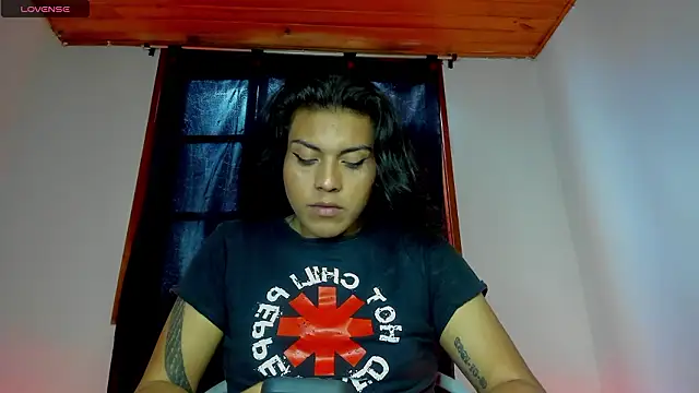 Snapshot of Jess_Hoffman chatting on March 13, 2026, 2:11 pm Jess Hoffman online show from March 13, 2026, 2:11 pm