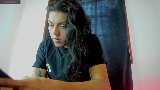 Snapshot of Jess_Hoffman chatting on March 9, 2026, 3:59 pm Jess Hoffman online show from March 9, 2026, 3:59 pm