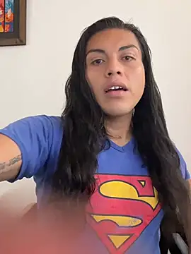 Snapshot of Jess_Hoffman chatting on March 27, 2026, 2:40 pm Jess Hoffman online show from March 27, 2026, 2:40 pm