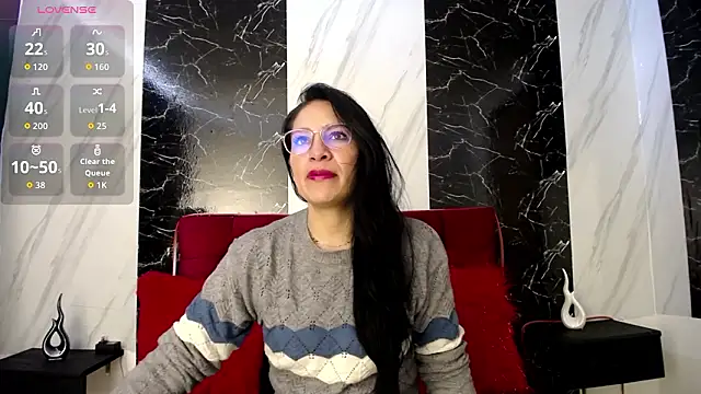 Snapshot of SofiaMoreno_ chatting on March 20, 2026, 4:52 pm SofiaMoreno online show from March 20, 2026, 4:52 pm