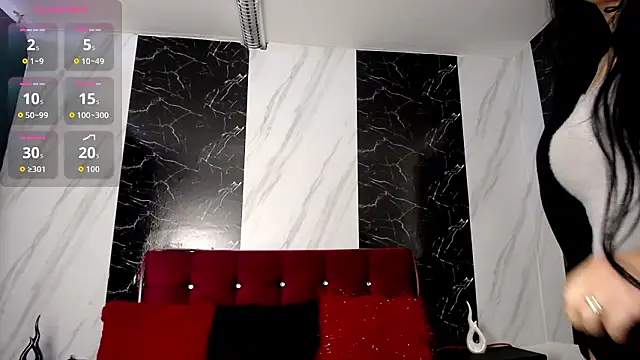 Snapshot of SofiaMoreno_ chatting on March 18, 2026, 2:19 pm SofiaMoreno online show from March 18, 2026, 2:19 pm