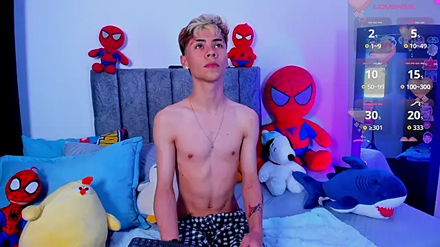 Snapshot of Callum_777 chatting on March 21, 2026, 6:25 am Callum 777 online show from March 21, 2026, 6:25 am