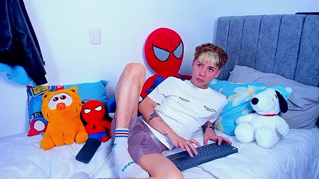 Snapshot of Callum_777 chatting on March 7, 2026, 6:20 am Callum 777 online show from March 7, 2026, 6:20 am