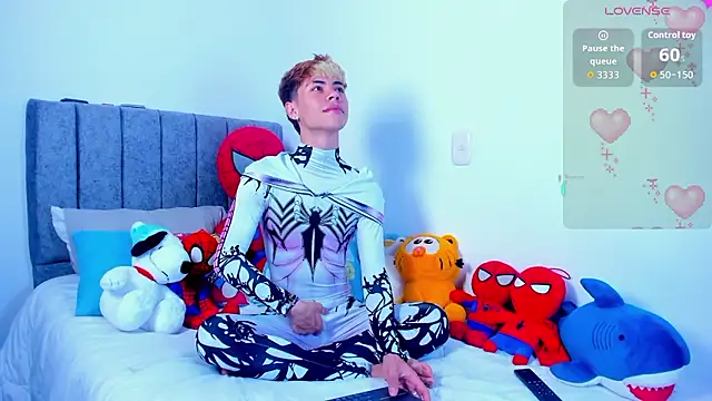 Snapshot of Callum_777 chatting on March 10, 2026, 4:38 am Callum 777 online show from March 10, 2026, 4:38 am