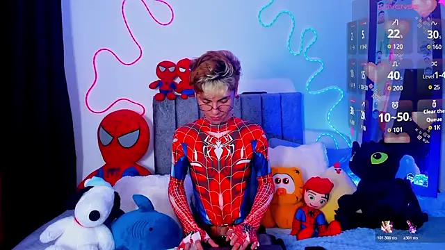 Snapshot of Callum_777 chatting on April 4, 2026, 5:14 am Callum 777 online show from April 4, 2026, 5:14 am