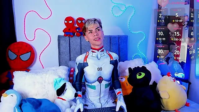 Snapshot of Callum_777 chatting on April 10, 2026, 3:46 am Callum 777 online show from April 10, 2026, 3:46 am