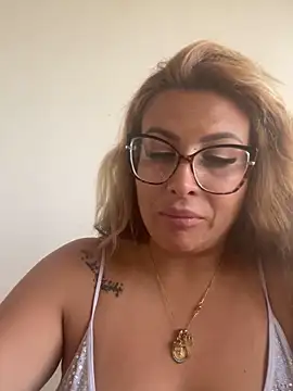 Alma Andrade online show from March 20, 2026, 4:52 pm