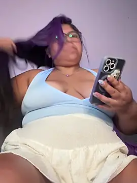 perritarebeldee online show from February 20, 2026, 10:12 pm