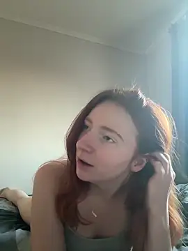 HoneyBunny18 online show from March 5, 2026, 4:25 pm