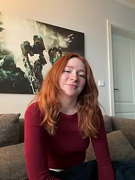 HoneyBunny18 online show from February 21, 2026, 2:52 pm