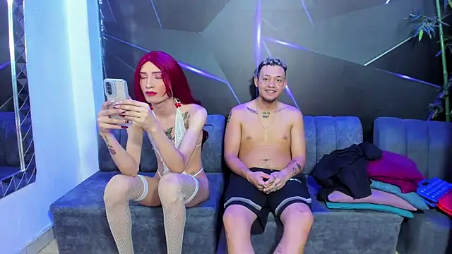georginacouple hardsex online show from June 11, 2026, 3:20 pm