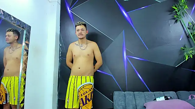 georginacouple hardsex online show from July 18, 2026, 3:09 pm
