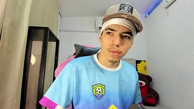 Bad bunnyy  online show from March 16, 2026, 11:25 am